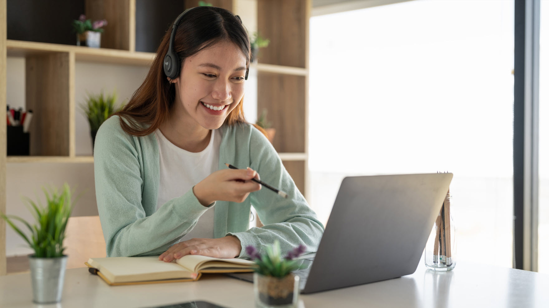 Cours de langue par téléphone